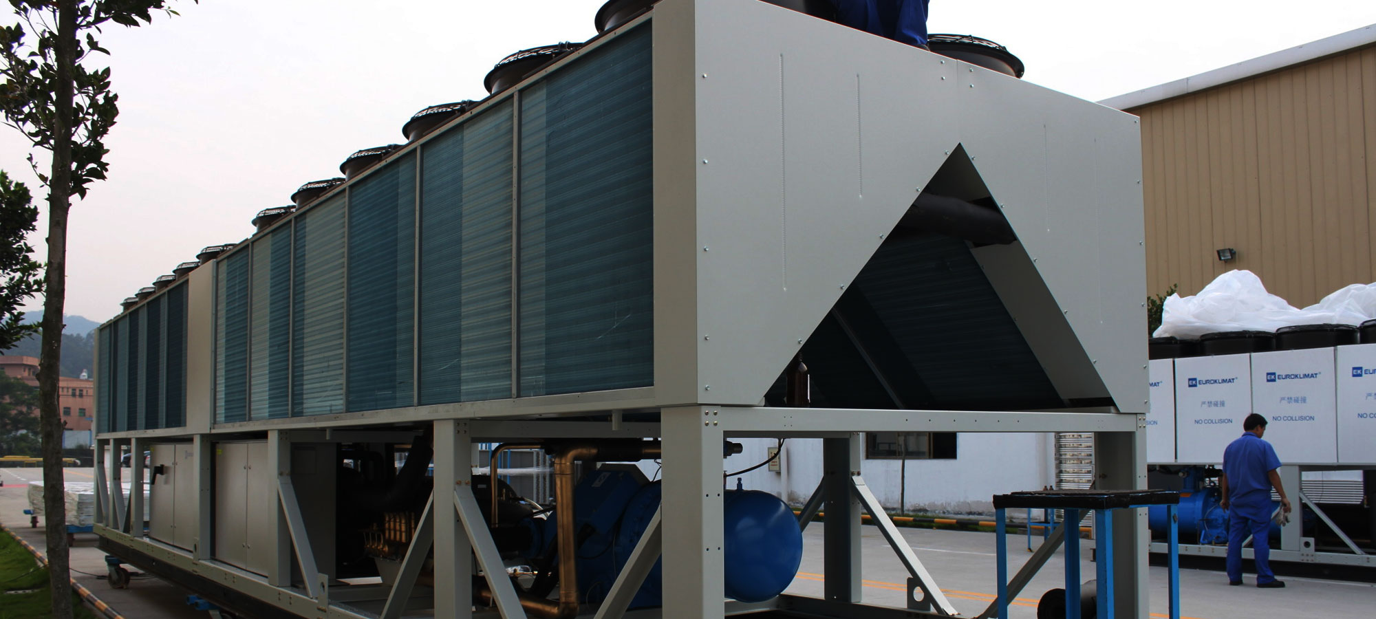 Air Conditioning Experts